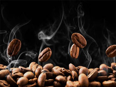 Coffee Roasting