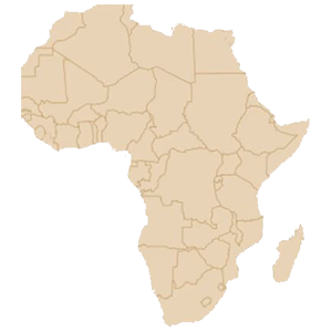 South America